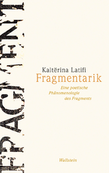Fragmentarik - Kalt&euml;rina Latifi
