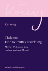 Thalamos &ndash; Eine Heilmittelentwicklung - Karl K&ouml;nig