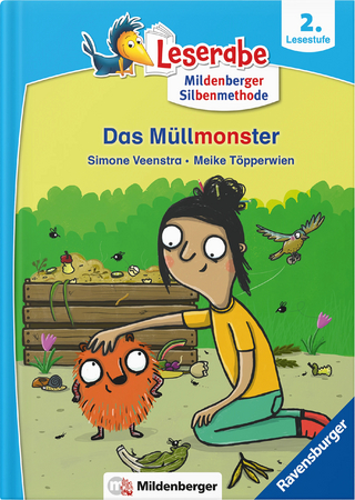 Das Müllmonster