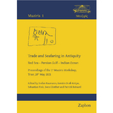 Trade and Seafaring in Antiquity: Red Sea &ndash; Persian Gulf &ndash; Indian Ocean. - 