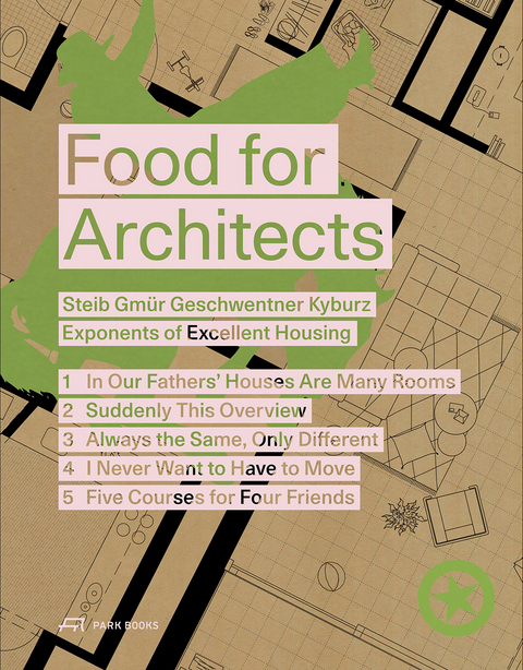 Food for Architects - 