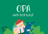 OPA UND DER WOLF - Inge Bosse