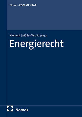 Energierecht