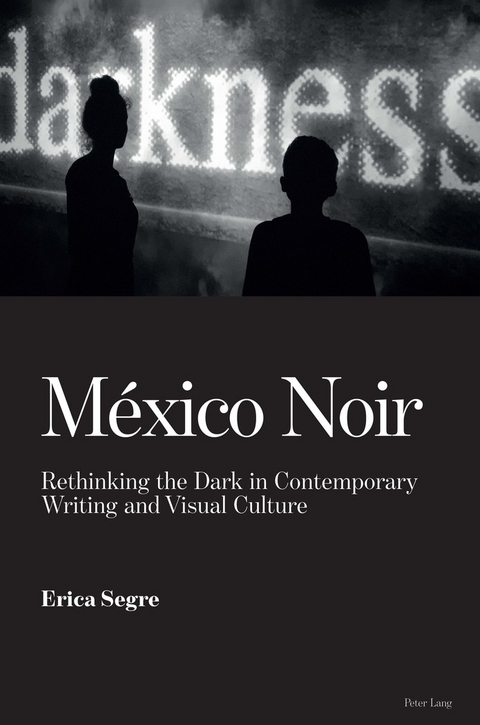M&eacute;xico Noir - 