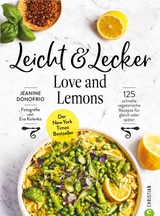 Leicht & lecker mit love & lemons - Jeanine Donofrio