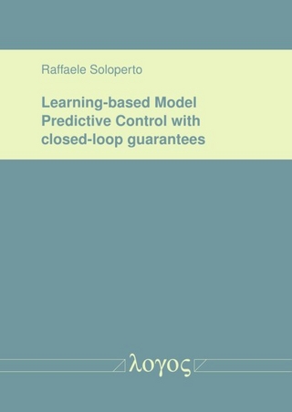 Learning-based Model Predictive Control with closed-loop guarantees