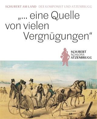 „… eine Quelle von vielen Vergnügungen“