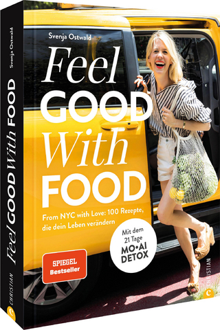 Feel good with food