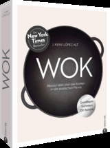 Wok - J. Kenji López-Alt
