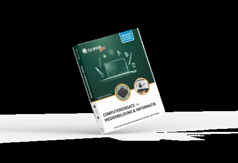 CU-Book "mini" - Woski Dr. Markus