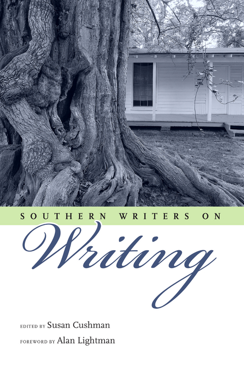 Southern Writers on Writing - 