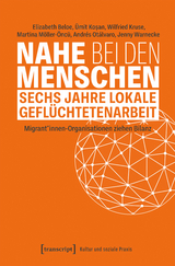 Nahe bei den Menschen - Elizabeth Beloe, Ümit Koşan, Wilfried Kruse