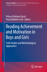 Reading Achievement and Motivation in Boys and Girls - 