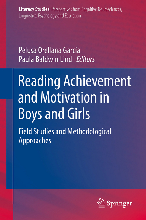 Reading Achievement and Motivation in Boys and Girls - 
