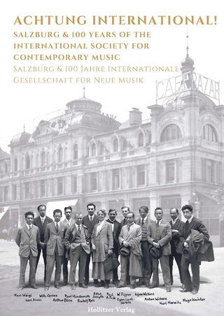 Achtung International!