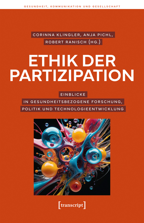 Ethik der Partizipation - 