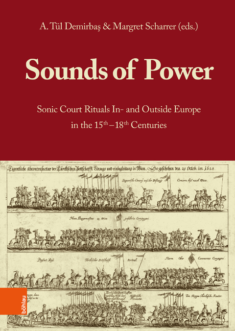 Sounds of Power - 