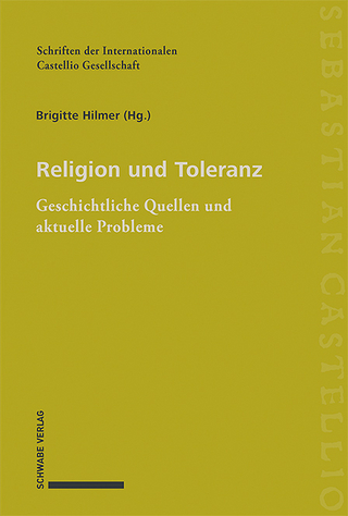 Religion und Toleranz
