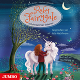 Ruby Fairygale und die Nacht der Einhörner - Kira Gembri, Marlene Jablonski