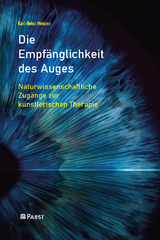 Die Empf&auml;nglichkeit des Auges - Karl-Heinz Menzen