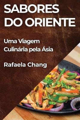 Sabores do Oriente