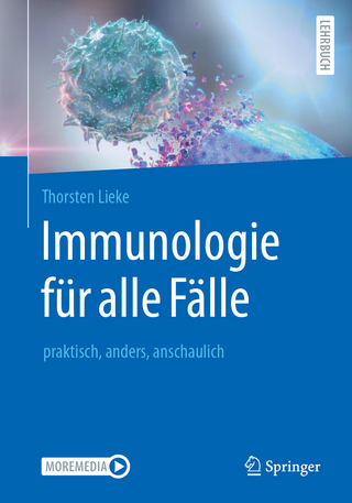 Immunologie für alle Fälle