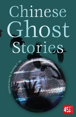 Chinese Ghost Stories - 