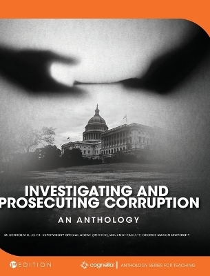 Investigating and Prosecuting Corruption