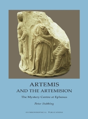 Artemis and the Artemision