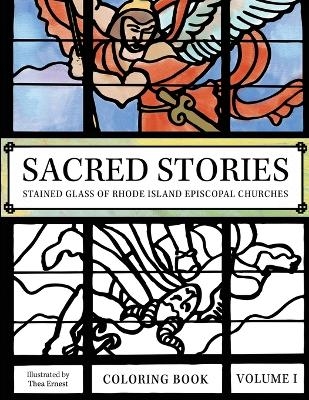 Sacred Stories -  The Episcopal Diocese of Rhode Island