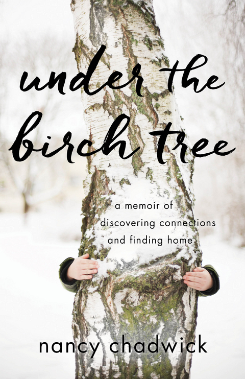 Under the Birch Tree -  Nancy Chadwick