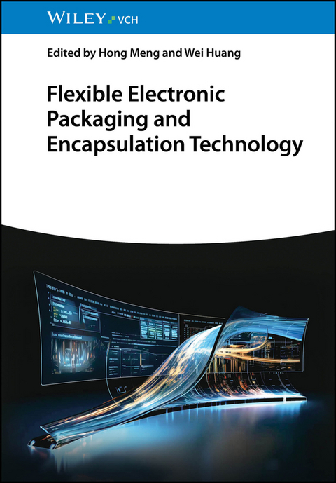 Flexible Electronic Packaging and Encapsulation Technology - 