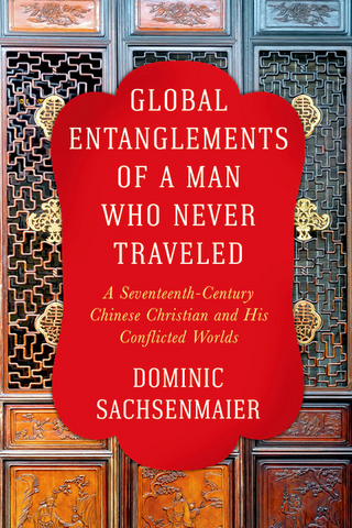 Global Entanglements of a Man Who Never Traveled