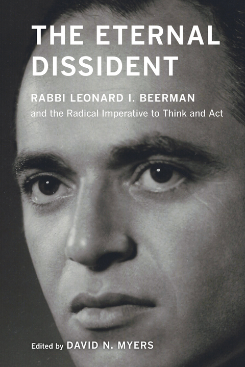 Eternal Dissident - 