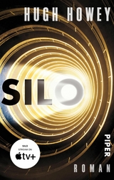 Silo - Hugh Howey