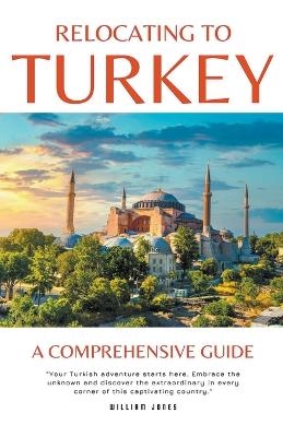 Relocating to Turkey