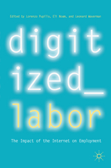 Digitized Labor - 