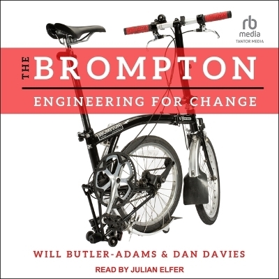 The Brompton - William Butler-Adams, Dan Davies