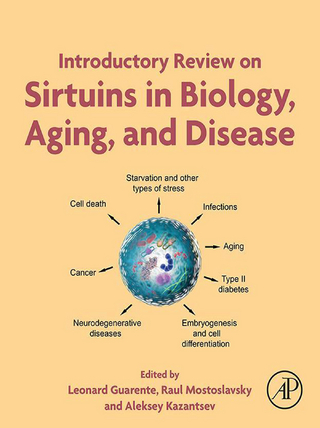 Introductory Review on Sirtuins in Biology, Aging, and Disease