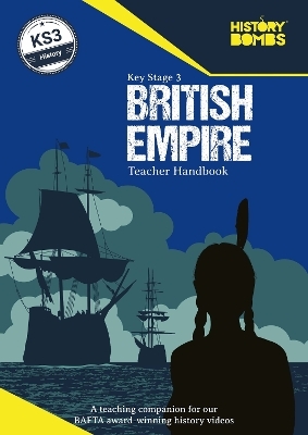 British Empire Teacher Handbook (KS3 History)