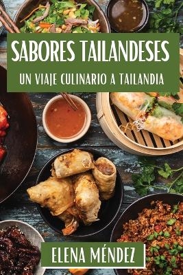 Sabores Tailandeses