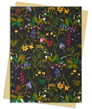 Gocken Jobs: Rose & Lily Greeting Card Pack