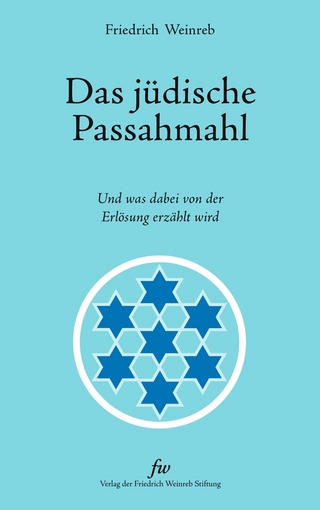 Das jüdische Passahmahl