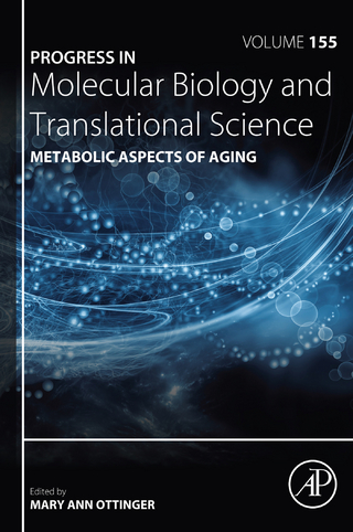 Metabolic Aspects of Aging
