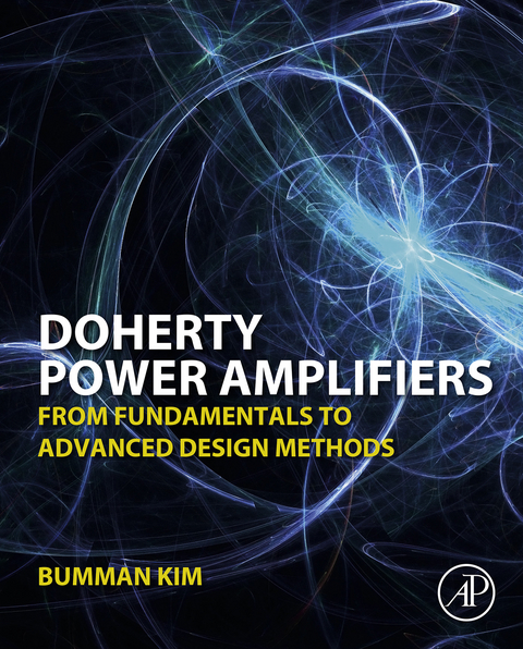 Doherty Power Amplifiers -  Bumman Kim