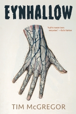 Eynhallow - Tim McGregor