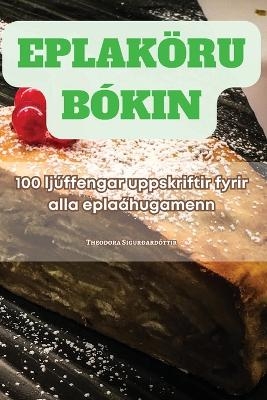 Eplaköru Bókin
