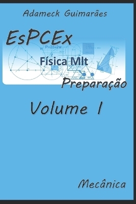 EsPCEx Prepara&ccedil;&atilde;o - Adameck Guimar&atilde;es