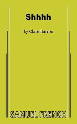 Shhhh