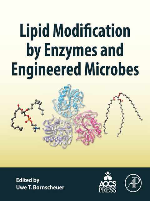 Lipid Modification by Enzymes and Engineered Microbes - 